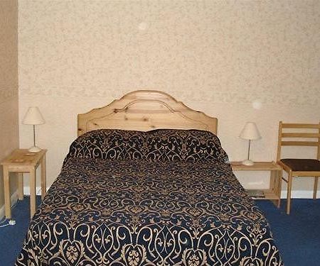 Farmyard Inn Бейквелл Екстер'єр фото