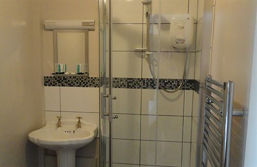 Farmyard Inn Бейквелл Екстер'єр фото