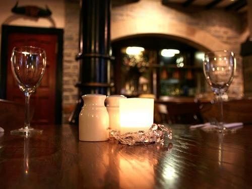 Farmyard Inn Бейквелл Екстер'єр фото