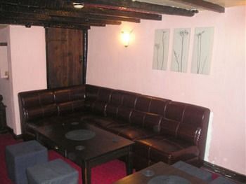 Farmyard Inn Бейквелл Екстер'єр фото
